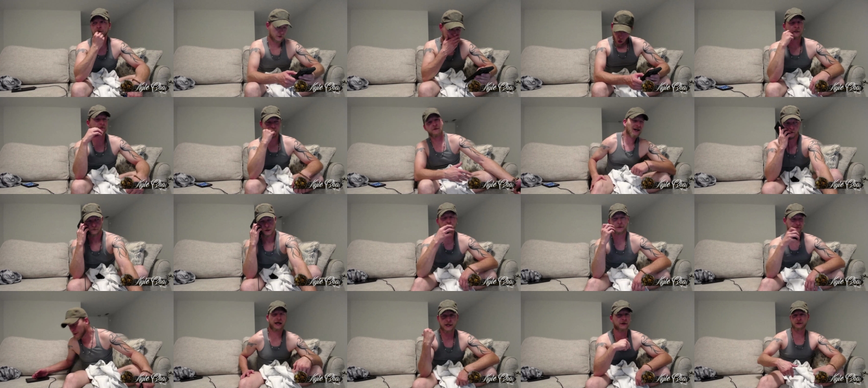 kylechat  14-09-2022